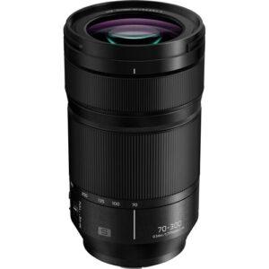 PANASONIC LUMIX S 70-300MM F/4.5-5.6 MACRO OIS