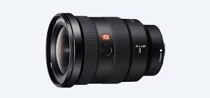 SONY SEL 16-35 F2.8 GM