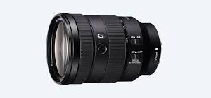 SONY SEL 24-105 F4G