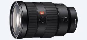 SONY SEL 24-70 F2.8 GM