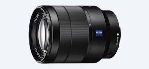 SONY SEL 24-70 F4 OSS ZEISS E-M