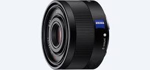 SONY SEL 35MM F2.8 ZEISS E-M