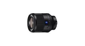 SONY SEL 50MM F1.4 ZEISS PLANAR FE