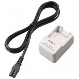 SONY CARICABATTERIA BC-TRN2