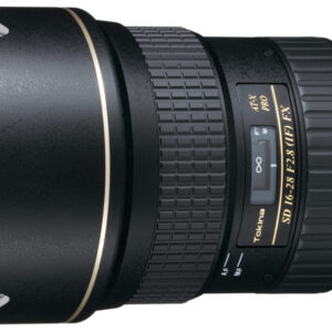 TOKINA 16-28 AT-X F2.8 PRO FX CAN