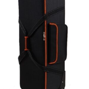 TRUX DESIGN TROLLEY PER LUCI DIMENSIONI 101X32X25CM
