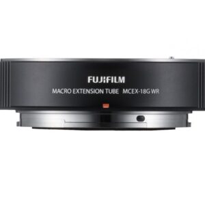 FUJIFILM MCEX-18G WR TUBO DI PROLUNGA