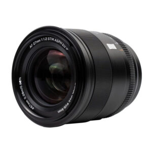 VILTROX AF 27MM F1.2 PRO FUJI X-MOUNT