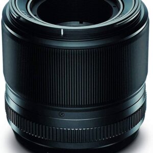 FUJIFILM XF 60MM F2,4 R
