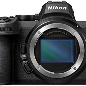 NIKON Z5 CORPO P
