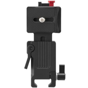 ZHIYUN TRANSMOUNT SGANCIO RAPIDO CAVALLETTO