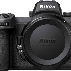 NIKON Z7 II BODY