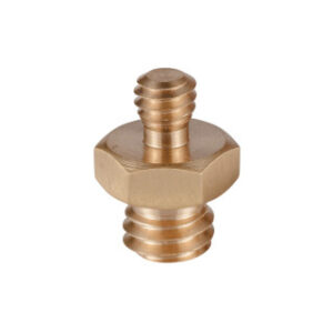 MEKING ADATTATORE 1/4"F 3/8"F FEMMINA