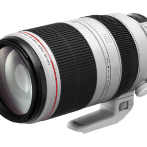 CANON EF100-400 F4-5L IS USM II