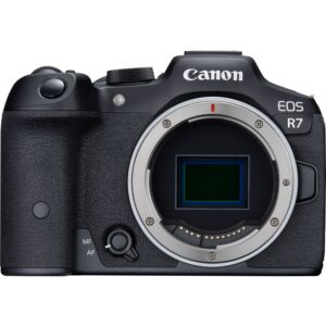 CANON EOS R7 BODY