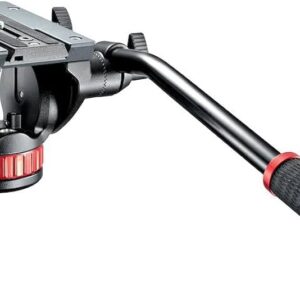 MANFROTTO TESTA MVH502AH