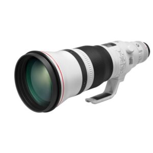 CANON EF 600 F4 IS III USM