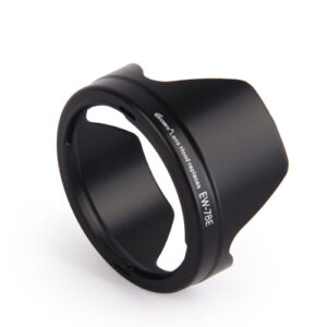 F-SYSTEM PARALUCE PER CANON EW-78E