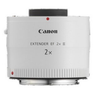 CANON EF 2X III EXTENDER