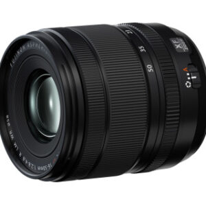 FUJIFILM XF16-50MM F2.8-4.8 R LM WR