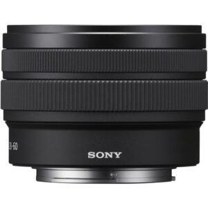 SONY FE 28-60 F3.5-5.6 SC.