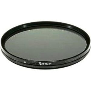FILTRO NDX VARIABILE 58MM