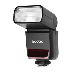 GODOX V-350C FLASH TTL CANON