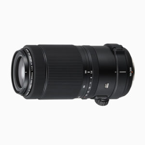 FUJIFILM GF 100-200 F5.6 R LM OIS WR