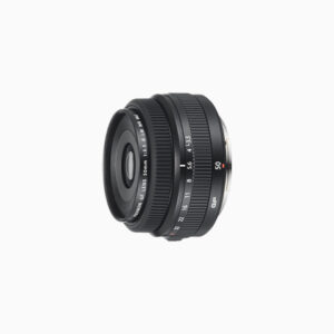 FUJIFILM GF 50 F3.5 R LM WR