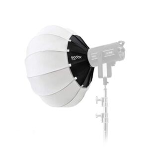 GODOX CS-65D SOFT BOX A LANTERNA