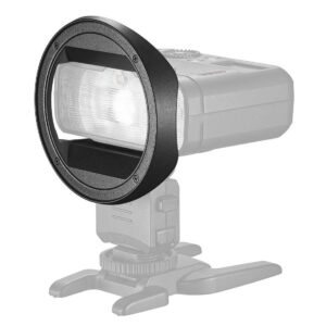 GODOX MF-CB ANELLO ADATTATORE PER MF12