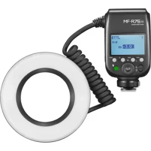 GODOX MF-R76  FLASH MACRO