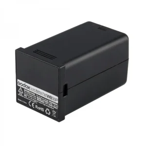 GODOX WB-300P BATTERIA PER AD-300 PRO