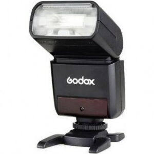 GODOX TT-350F FLASH TTL FUJI