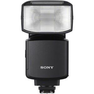 SONY HVL-F 60 RM2 FLASH