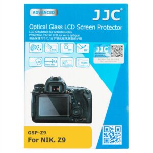 JJC LCD PROTECTOR NIKON Z9