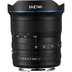 LAOWA 10-18 F4.5-5.6 SONY FE FULL FRAME