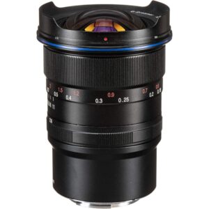 LAOWA 12 F2.8 ZERO-D SONY FE