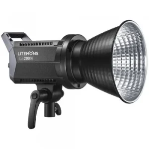 GODOX LA-200BI LITEMONS ILLUMINATORE A LED