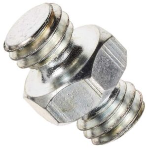 MEKING ADATTATORE 3/8"M 3/8"M