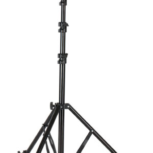 MEKING STATIVO 4 SEZIONI 2,4M GAMBE AIR