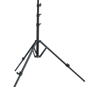 MEKING STATIVO 4 SEZIONI 2M GAMBE AIR