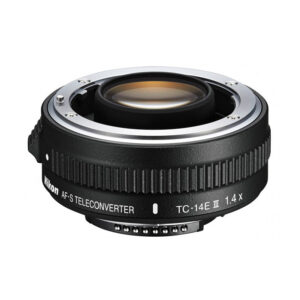 NIKON TC-14E III TELECONVERTER