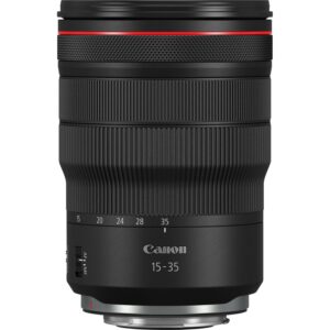 CANON RF 15-35mm F2.8 L IS USM
