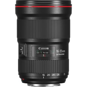 CANON EF 16-35 F/2.8L  III USM