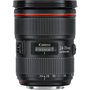 CANON EF 24-70 F2,8 L USM II