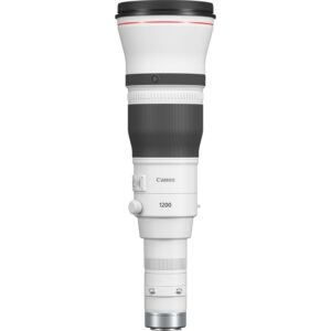 CANON RF 1200 F8 L IS USM