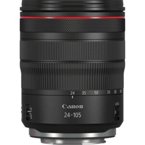 CANON RF 24-105 F4 L IS USM