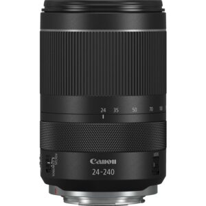 CANON RF 24-240MM F4-6.3 IS USM