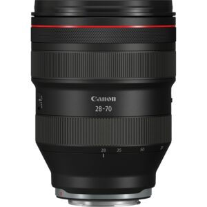 CANON RF 28-70 F2 L USM